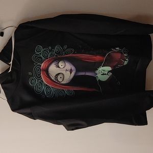 Nightmare Before Christmas Hoodie